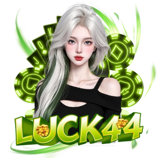 LUCK44