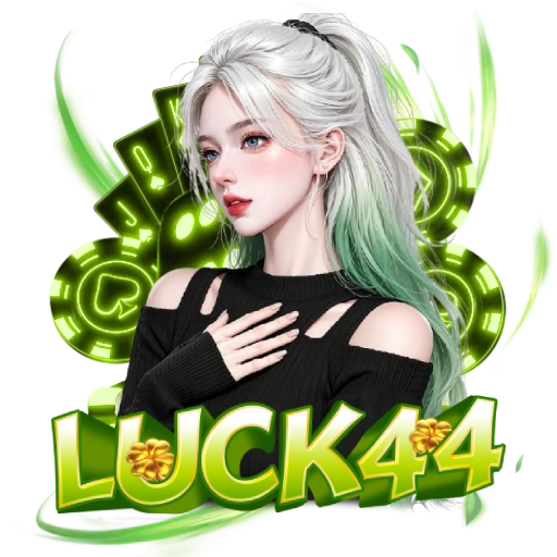 LUCK44